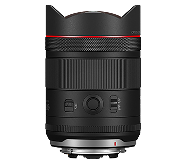 Canon RF14mm f/1.4L VCM Lens for Canon EOS R Cameras | Camera Ark