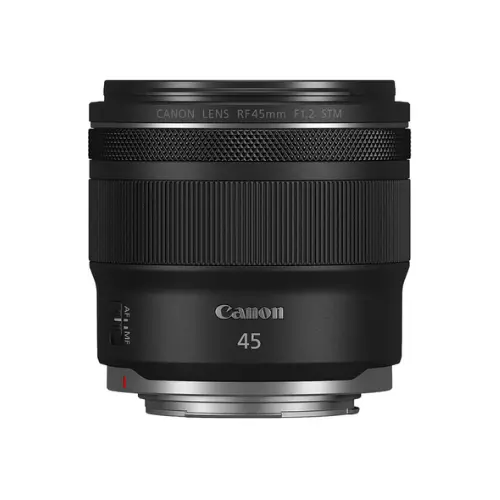 Canon RF45mm f/1.2 STM Lens for Canon EOS R Cameras | Camera Ark