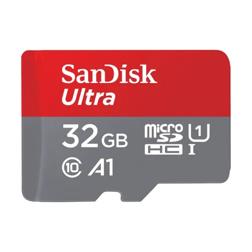 Sandisk 128GB microSD Card 200MB/s High Speed Memory Card F | Camera Ark
