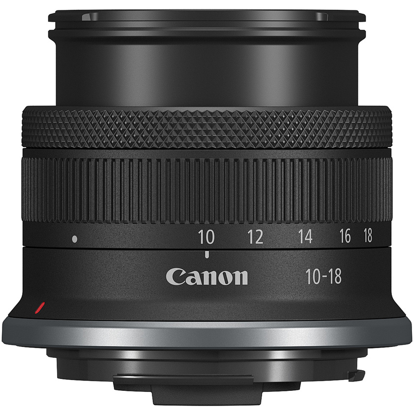 Canon RF-S 10-18mm f/4.5-6.3 IS STM Specs, Review & Full Specifications | CameraARK