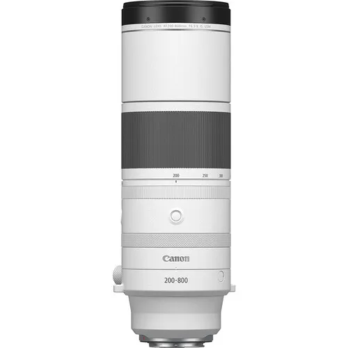 Canon RF 200-800mm f/6.3-9 IS USM Specs, Review & Full Specifications | CameraARK