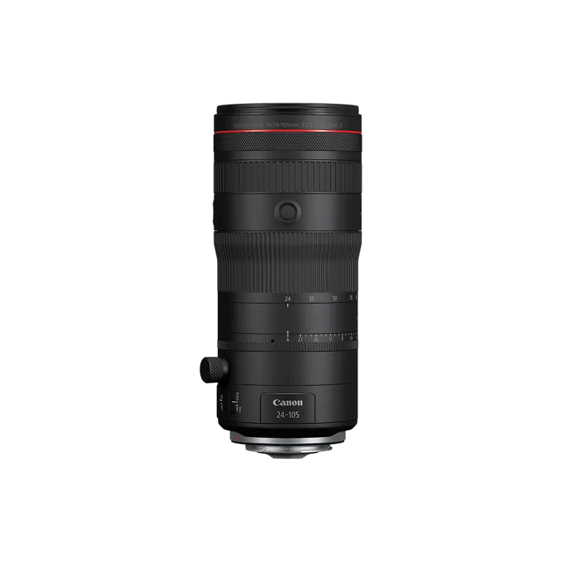 Canon RF 24-105mm f/2.8L IS USM Z Specs, Review & Full Specifications | CameraARK