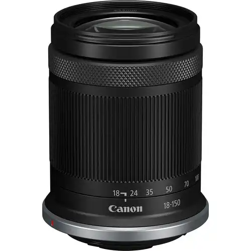 Canon RF-S18-150mm f/3.5-6.3 IS STM Lens – All-in-One Zoom | Camera Ark