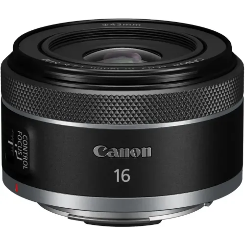 Canon RF16mm f/2.8 STM Lens – Ultra-Wide Prime Lens | Camera Ark