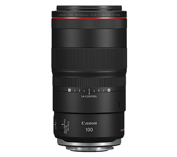 Canon RF100mm f/2.8L MACRO IS USM Lens – Professional Macro Prime | Camera Ark