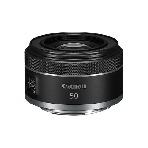 Canon RF50mm f/1.8 STM Lens – Compact Nifty Fifty Prime | Camera Ark