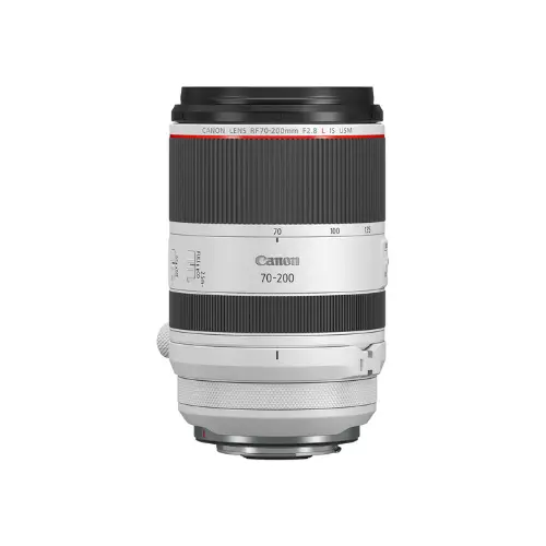 Canon RF70-200mm f/2.8L IS USM Lens – Professional Telephoto Zoom | Camera Ark