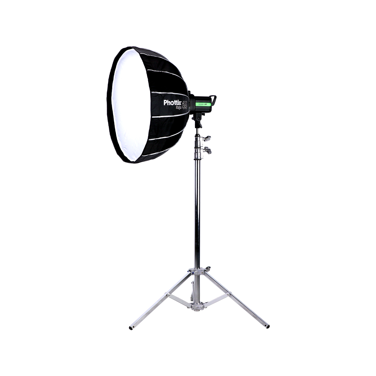 Phottix Raja 65cm Softbox with Grid | Camera Ark