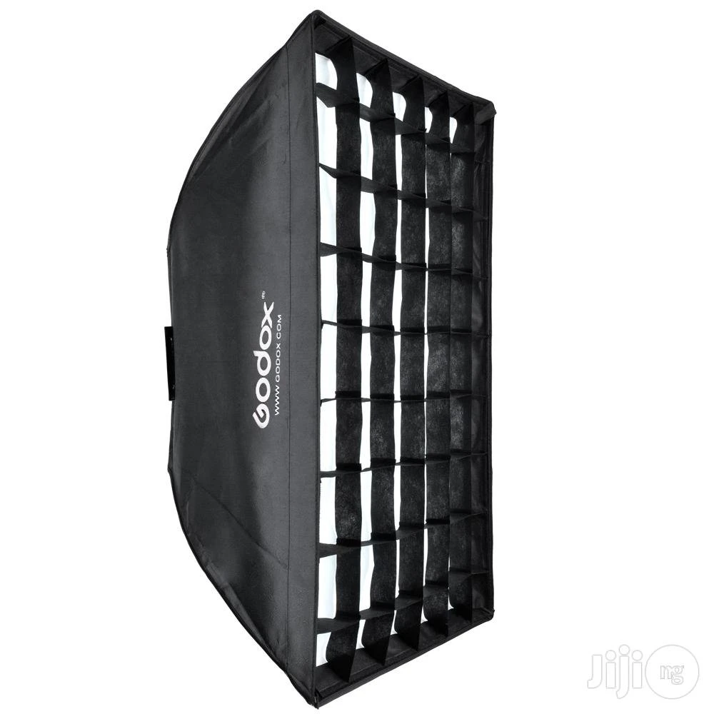 Godox 60×90cm Softbox Price in Bangladesh | Camera Ark