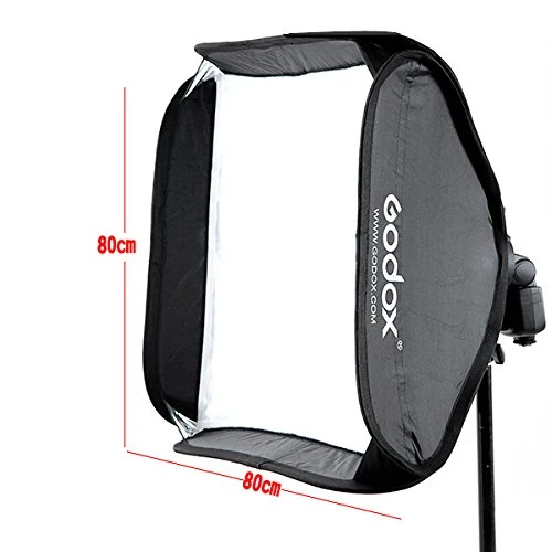 Godox 80×80cm Softbox Price in Bangladesh | Camera Ark