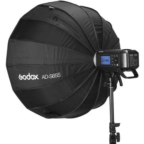 Godox ADS65 65cm Softbox Price in Bangladesh | Camera Ark