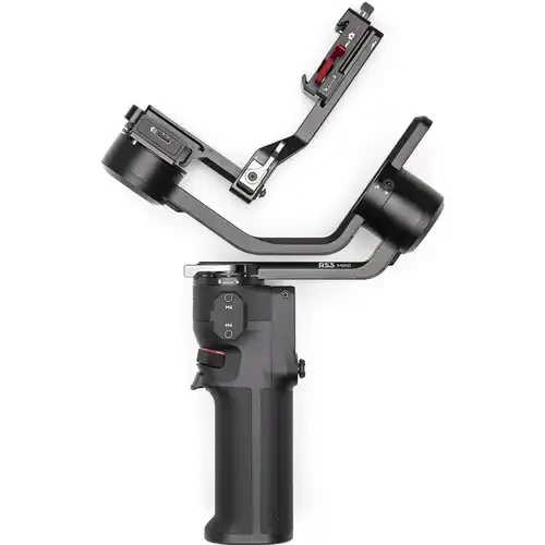 DJI RS 3 Mini Gimbal | Camera Ark