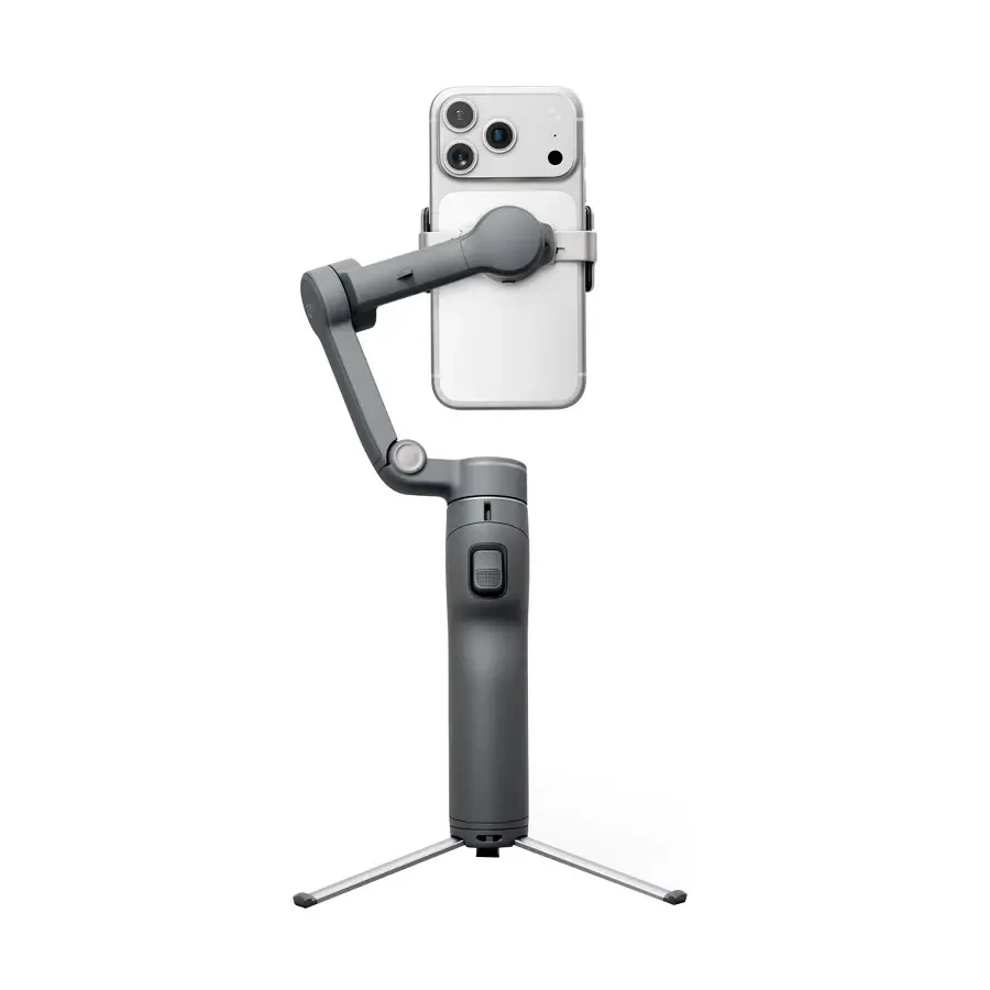 DJI Osmo Mobile 8P Smartphone Gimbal | Camera Ark