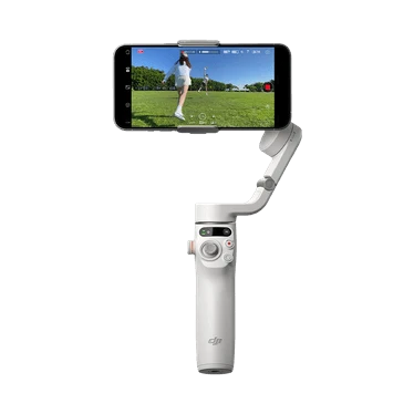 DJI Osmo Mobile 6 Smartphone Gimbal | Camera Ark