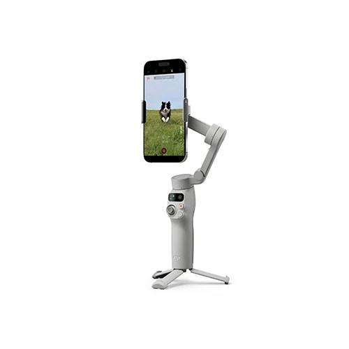 DJI Osmo Mobile 7 Smartphone Gimbal | Camera Ark