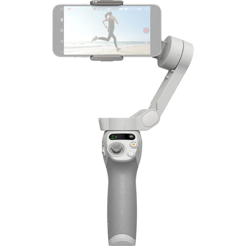 DJI Osmo Mobile SE 3-Axis Smartphone Gimbal | Camera Ark