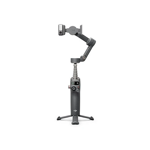 DJI Osmo Mobile 7P Smartphone Gimbal | Camera Ark