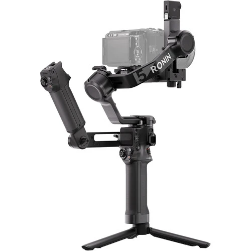 DJI RS 5 Gimbal Price, Review & Specs | Camera Ark