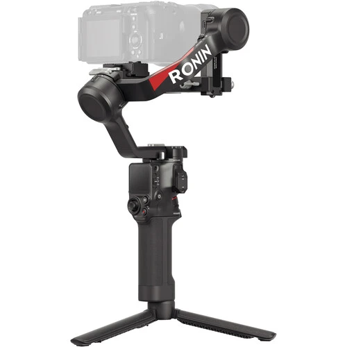 DJI RS 4 Gimbal Price, Review & Specs | Camera Ark
