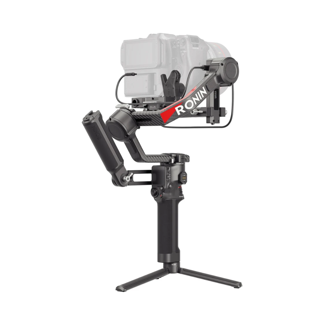 DJI RS 4 Combo Price, Review & Specs | Camera Ark
