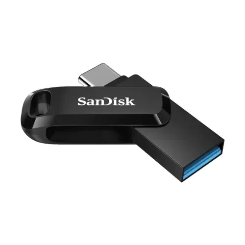 Sandisk 128GB USB Type-C OTG Pen Drive 400MB/s Price in Bangladesh | Camera Ark