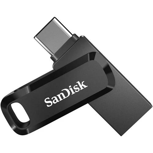 Sandisk 512GB USB Type-C OTG 400MB/s Pen Drive | Camera Ark