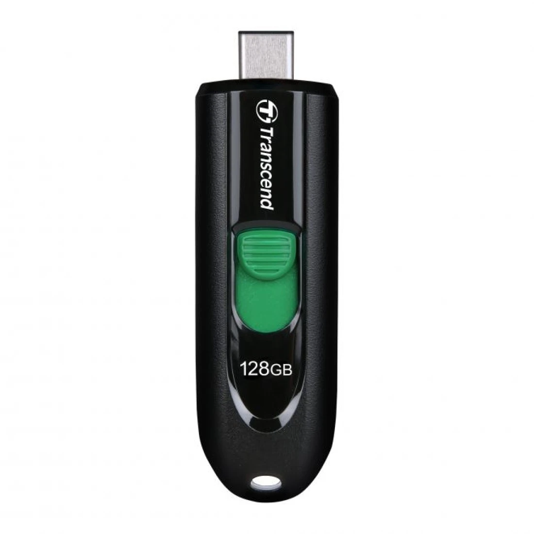 Transcend 128GB JetFlash 790C USB Type-C 3.2 Gen 1 Flash Drive Price in Bangladesh | Camera Ark