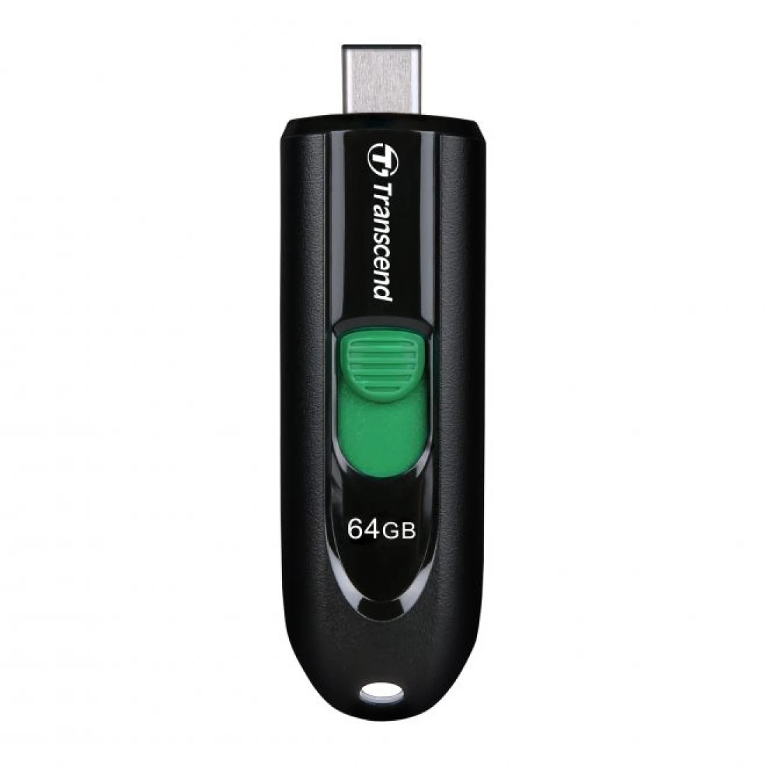 Transcend 64GB JetFlash 790C USB Type-C 3.2 Gen 1 Flash Drive Price in Bangladesh | Camera Ark