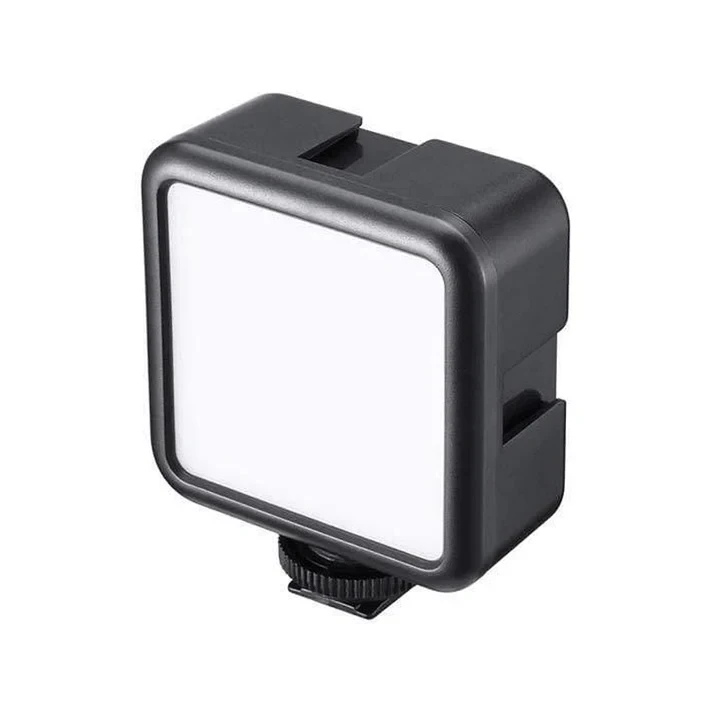 Ulanzi VL49 Rechargeable Mini LED Light Price in Bangladesh | Camera Ark