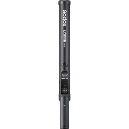 Godox LC500R Mini RGB LED Light Price in Bangladesh | Camera Ark