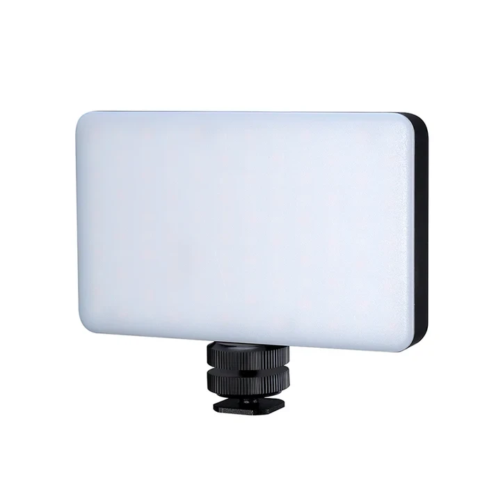 Ulanzi VIJIM VL120 Bi-Color LED Video Light Price in Bangladesh | Camera Ark