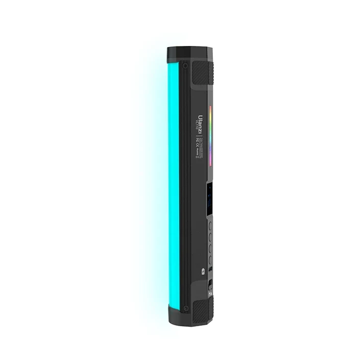 Ulanzi VL110 Magnetic RGB LED Tube Light 9.4" Price in Bangladesh | Camera Ark
