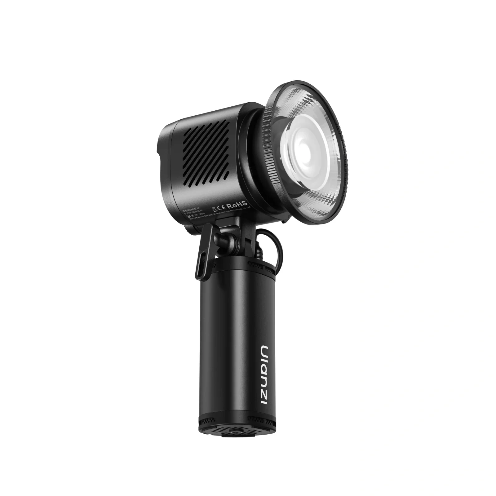 Ulanzi LC60 LightOn 60W Flash & Video Light Price in Bangladesh | Camera Ark