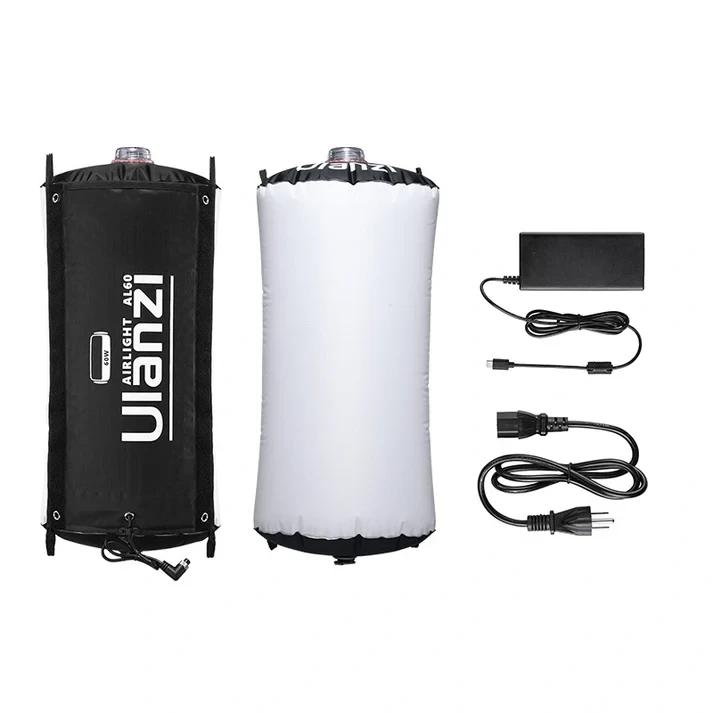 Ulanzi AL60 Inflatable LED Air Tube Light Price in Bangladesh | Camera Ark