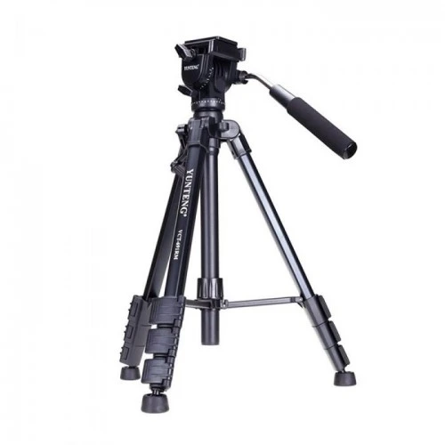 Yunteng VCT-691 Camera Tripod Price in Bangladesh | Camera Ark