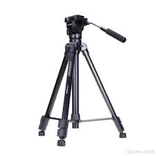 Yunteng VCT-880 Aluminum Camera Tripod Price in Bangladesh | Camera Ark