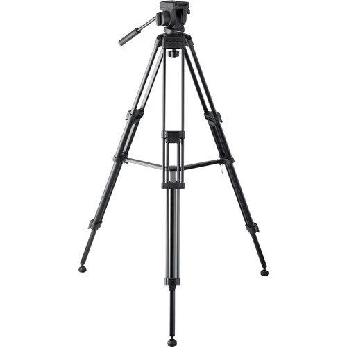 Libec 650EX Video Camera Tripod Price in Bangladesh | Camera Ark