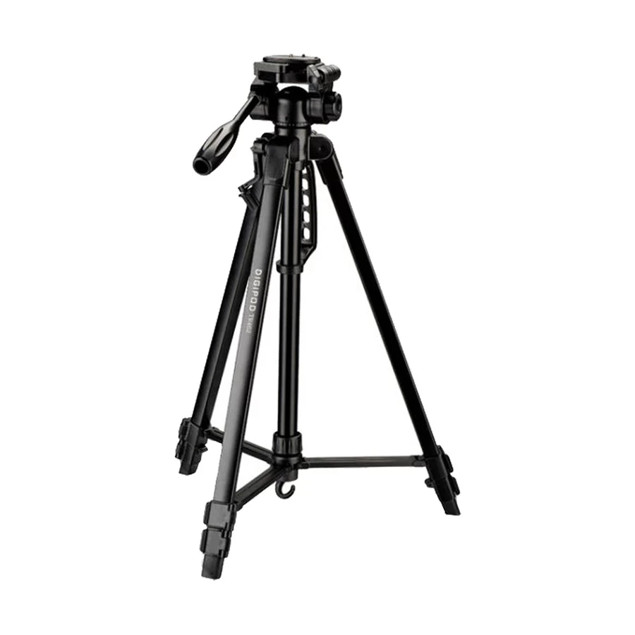 Digipod TR-452 Camera Tripod Price in Bangladesh | Camera Ark