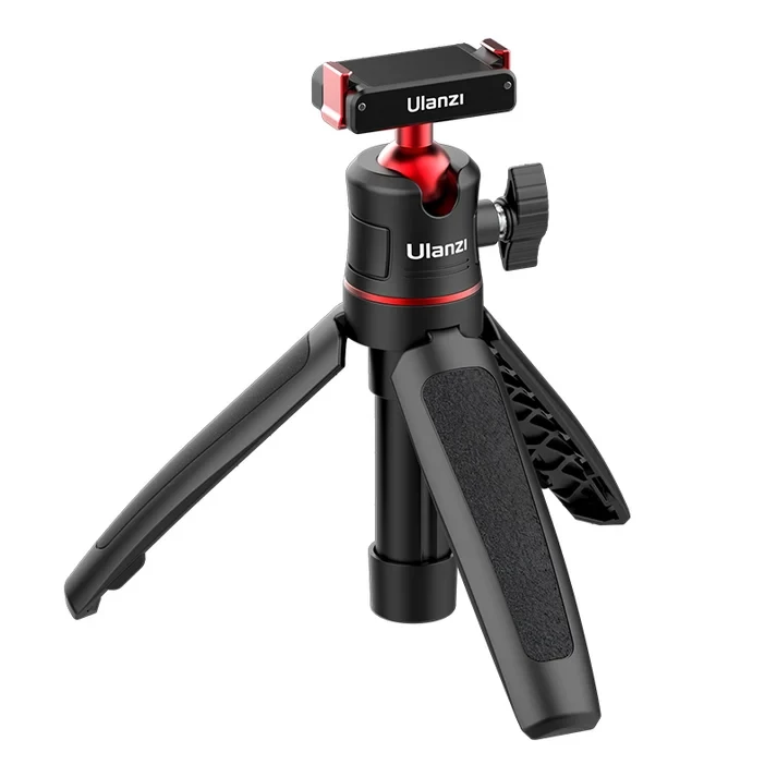 Ulanzi Magnetic Quick Release Tripod for DJI Osmo Price in Bangladesh | Camera Ark