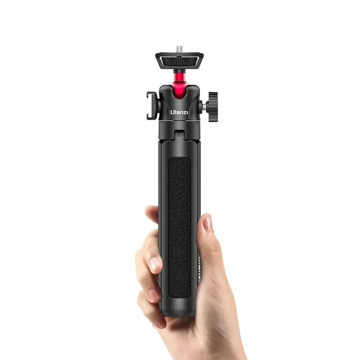 Ulanzi MT-16 Extendable Tripod with Ball Head Price in Bangladesh | Camera Ark