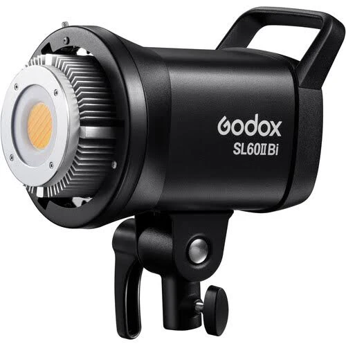 Godox SL60II Bi-Color LED Video Light | Camera Ark
