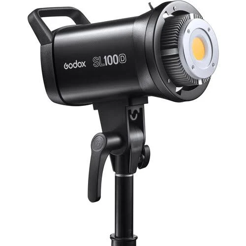 Godox SL100D LED Videography Light Price in Bangladesh | Camera Ark