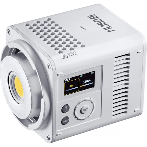 Godox ML150Bi Bi-Color LED Video Light Price in Bangladesh | Camera Ark