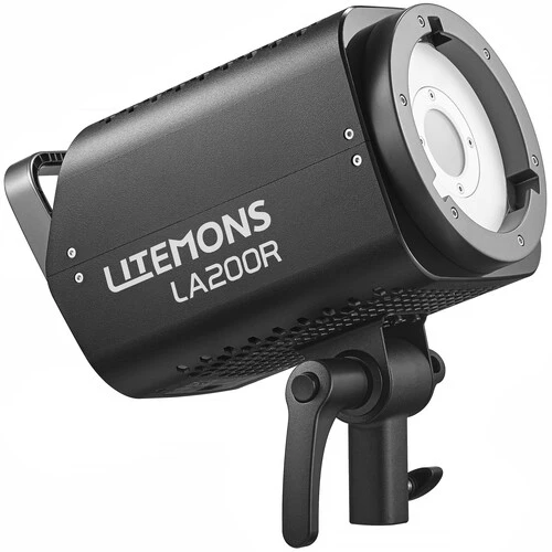 Godox LITEMONS LA200R RGB LED Monolight | Camera Ark