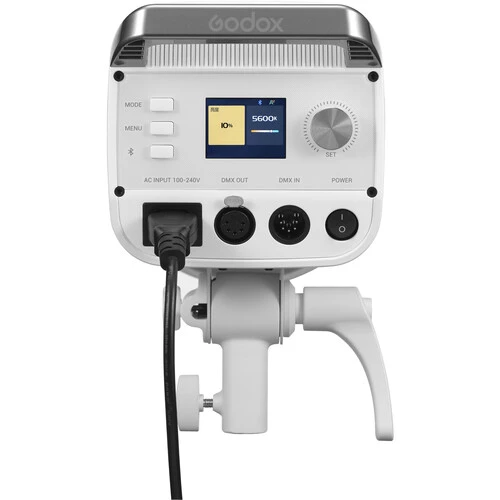 Godox LITEMONS LE 200 Bi-Color LED Light | Camera Ark