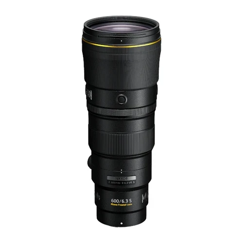 NIKON NIKKOR Z 800mm f/6.3 VR S Lens Price in Bangladesh | Camera Ark