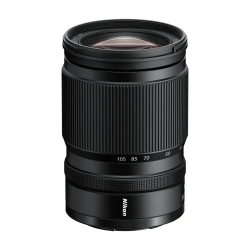 NIKON NIKKOR Z 24-105mm f/4-7.1 Lens Price in Bangladesh | Camera Ark
