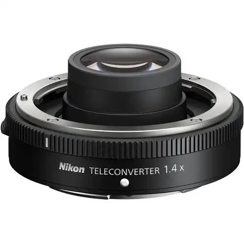 NIKON  Z TELECONVERTER TC-1.4x Price in Bangladesh | Camera Ark