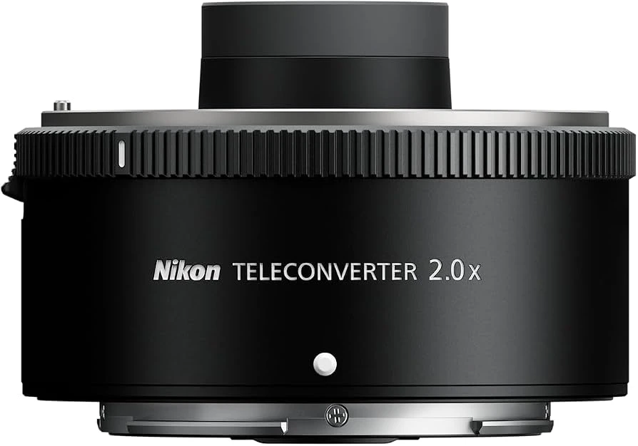 NIKON  Z TELECONVERTER TC-2.0x Price in Bangladesh | Camera Ark
