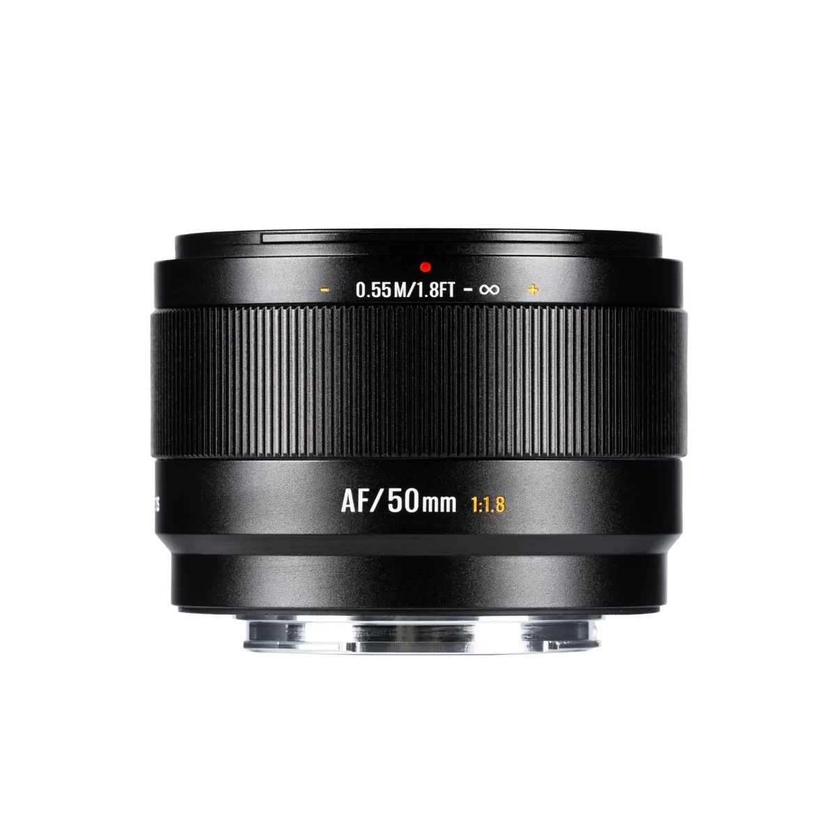 7artisans AF 50mm F1.8 APS-C Lens for E/FX/Z Price in Bangladesh | Camera Ark